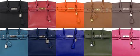 hermes lindy colors.